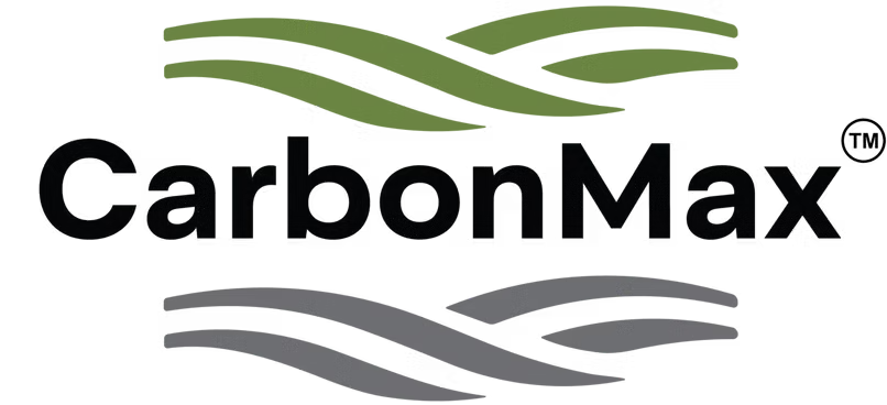 CarbonMax logo